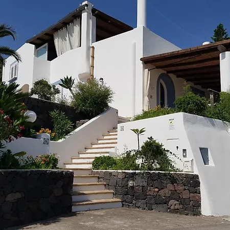 Vacanze Marina Longo סנטה מרינה סלינה