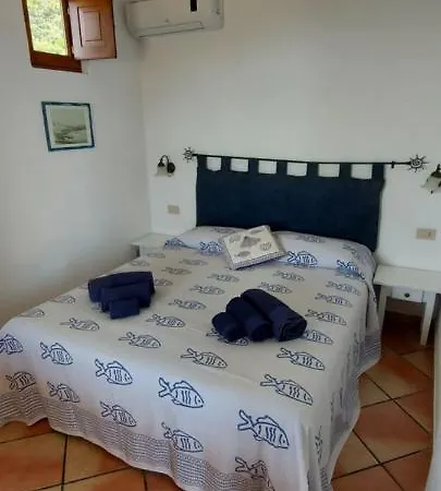 Vacanze Marina Longo
