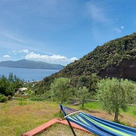 Vacanze Marina Longo בית נופש *