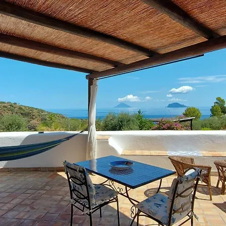 Vacanze Marina Longo