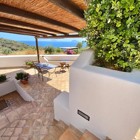 Vacanze Marina Longo