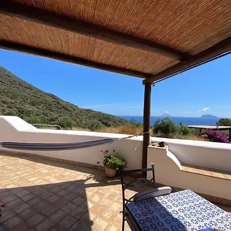 Vacanze Marina Longo *