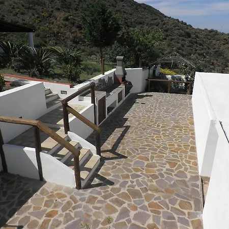 Vacanze Marina Longo סנטה מרינה סלינה