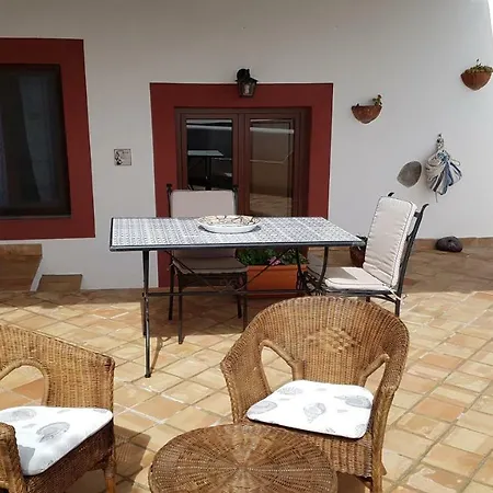 Vacanze Marina Longo * סנטה מרינה סלינה