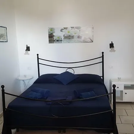 Vacanze Marina Longo סנטה מרינה סלינה